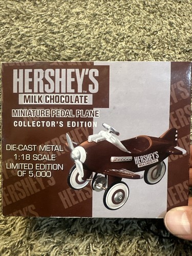 New hershey 18 - hershey's, cast