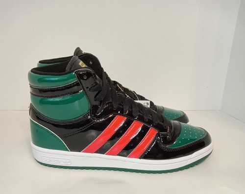 Scarpe adidas top - adidas, rb