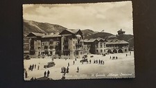 SESTRIERE -TORINO - m. 2035 -