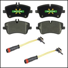 Pastiglie Sensore Freno Anteriore Per Mercedes CLASSE A Tre Volumi (V177) 2018>