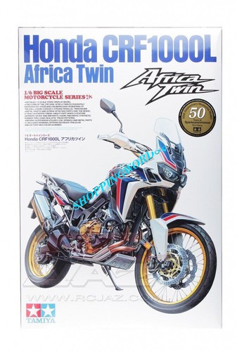 Kit modellino moto tamiya - modellino,
