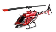 BELL 206 CP JET RANGER