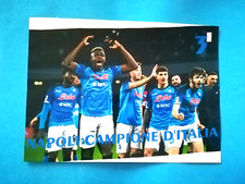 MINI POSTER NAPOLI CAMPIONE
