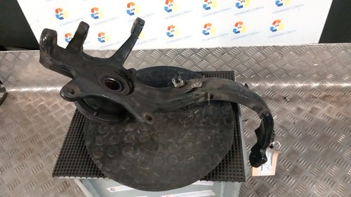 Mozzo fusello ant sx - ant.,