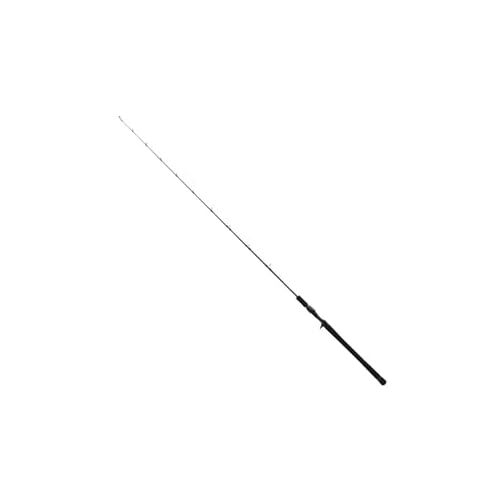 Major craft baitcasting - major,
