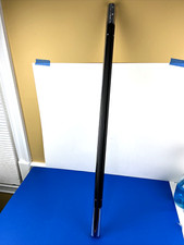 Tubo bacchetta metallo