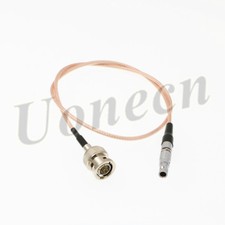 Cavo audio Timecode 4 pin