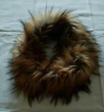 Collo Pelliccia di Volpe