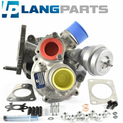 Turbocompressore per renault - turbocompressore,