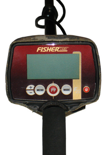 Rain cover for fisher f11 - for,