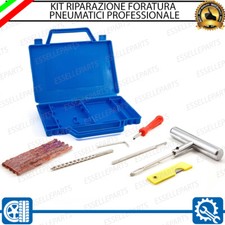 KIT RIPARA GOMME FORATURA PER