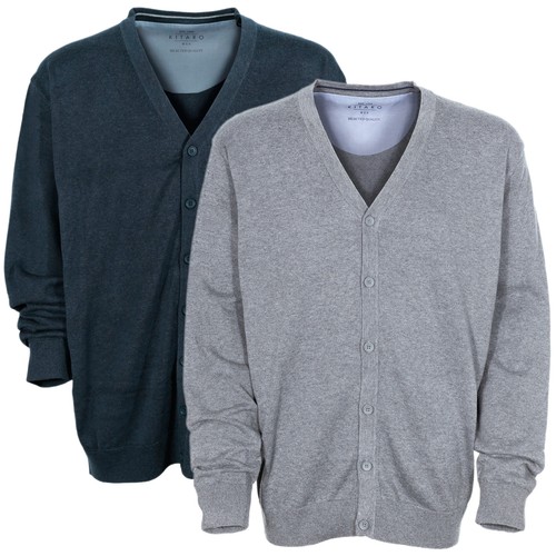 Kitaro cardigan cardigan