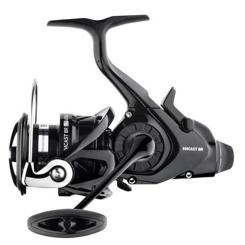 Mulinello baitrunner daiwa - mulinello,