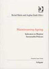 Mainstreaming ageing - mainstreaming,