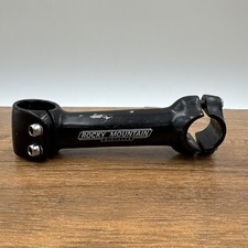 Rocky Mountain 130 mm 25,4 1