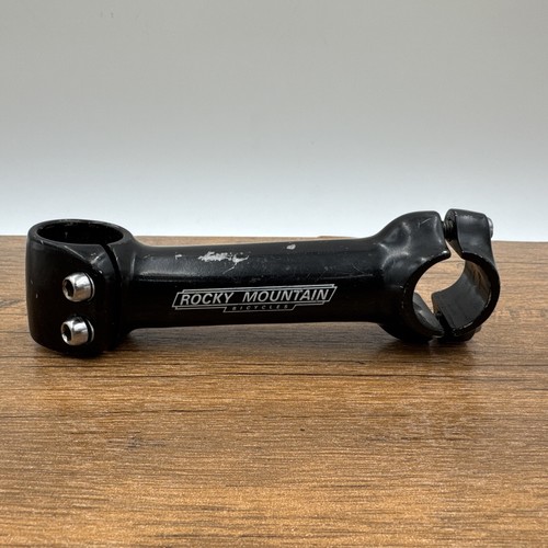 Rocky mountain 130 4 - rocky,