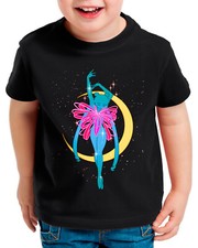 T-shirt bambino Sailor