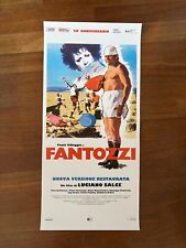 26S, Locandina,FANTOZZI PAOLO