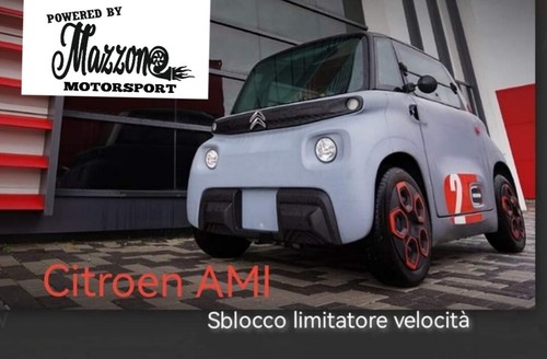 Sblocco limitatore - limitatore, di