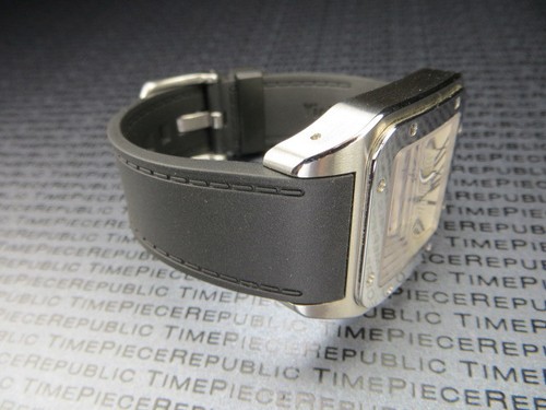 Cinturino orologio pu - in,