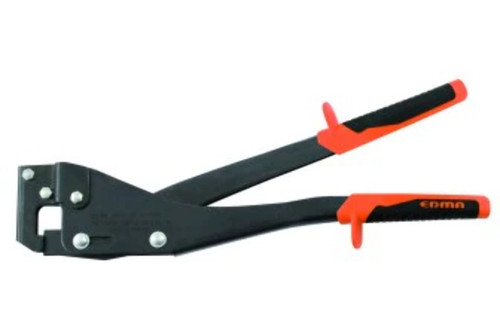 Pinza punzonatrice edma - edma, per