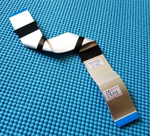 Cavo piatto lvds tcon per - piatto, tv