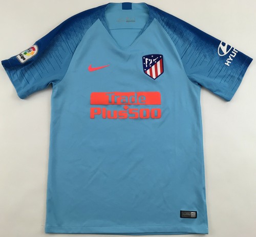 Atletico madrid 2018 - atletico, 2019