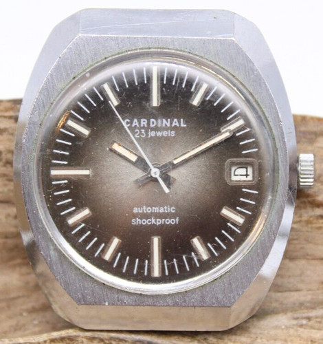 Orologio cardinale automatico - cardinale,