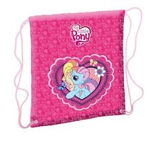 sacchetto- zainetto My Little