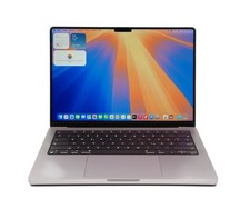 Apple MacBook Pro 14" M1 Max