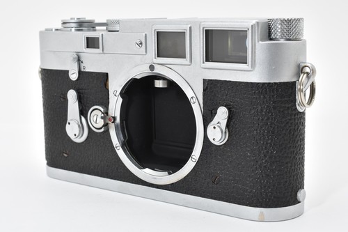 Quasi come nuovo - [], leica