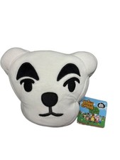 Peluche Animal Crossing KK