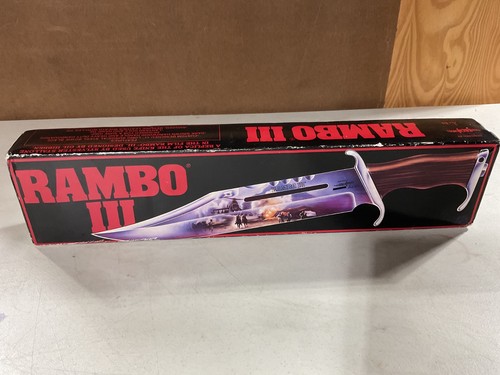 Vintage 1988 rambo - 1988, 111