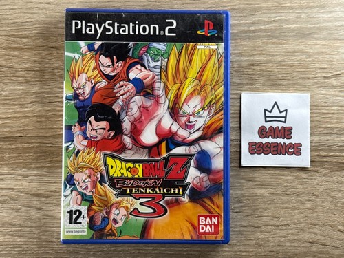 Dragon ball budokai - dragon,