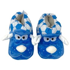 Pantofole Napoli De Fonseca