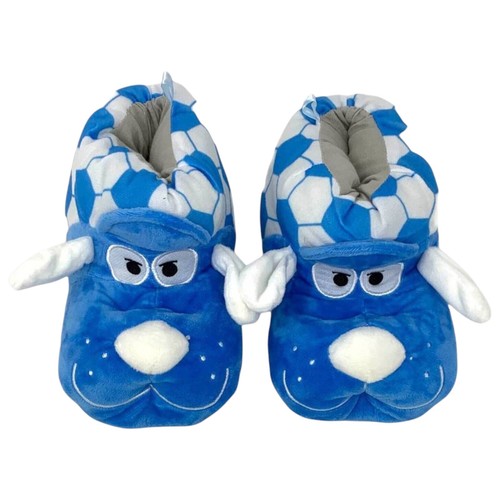 Pantofole napoli fonseca - pantofole, de