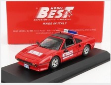 BEST-MODEL 9817 FERRARI - 308