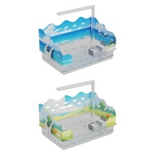 Accessori per gabbia elettrica