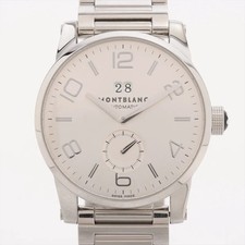 Montblanc Timewalker 7050 SS