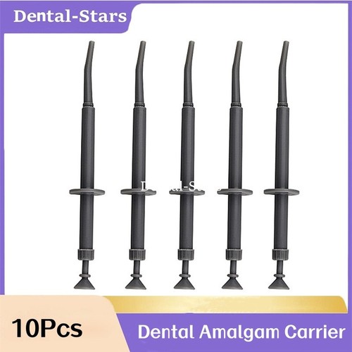 Pistola amalgama dentale - , 10