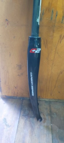 Forcella mizuno full - full, carbon