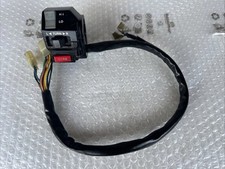 DEVIO LUCI FRECCE SX YAMAHA FZR 1000