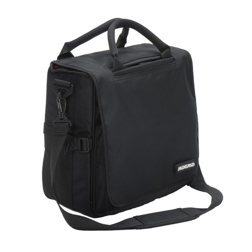 Magma bag nero - nero,