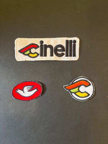 Vintage cinelli columbus - vintage,