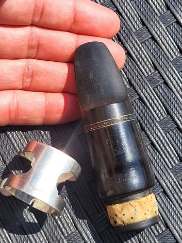 Vintage yamaha alto clarinet - alto,