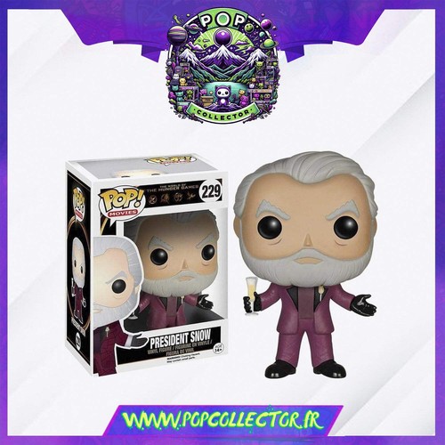 Funko pop hunger games 229 - funko,
