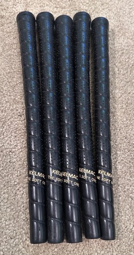 Impugnature kelmac the soft - 5,
