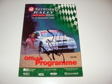 Orig. Programma Rete Q Rally