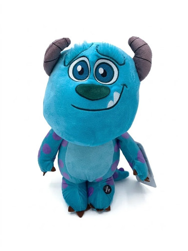 Peluche disney monsters - peluche, co