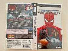 Spider-Man Web of Shadows